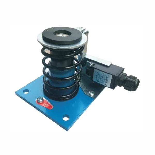 Hydraulický nárazník výtahu Aodepu Oh-025