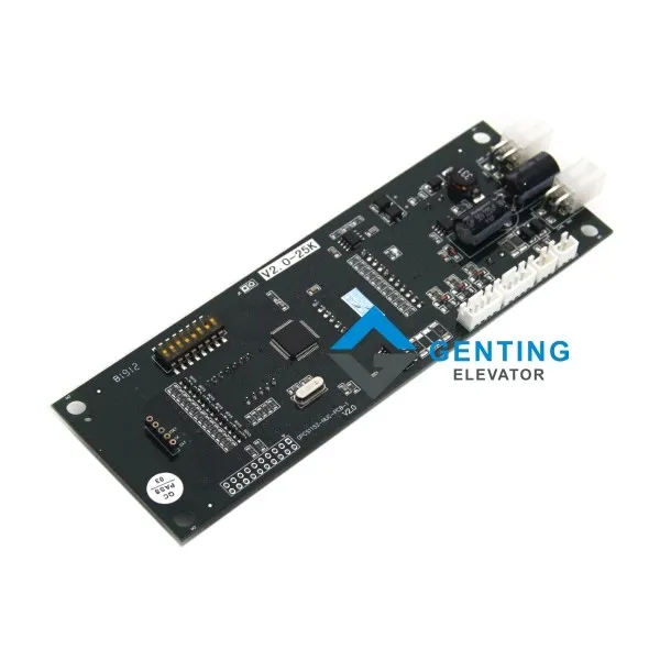 BLT elevator parts GPCS1152-NUC-PCB-1 BLT elevator parts GPCS1152-NUC-PCB-1