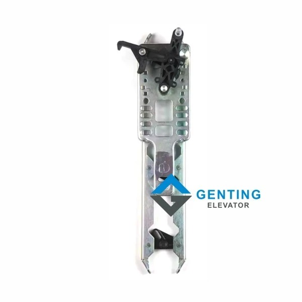 Fermator elevator new door coupler