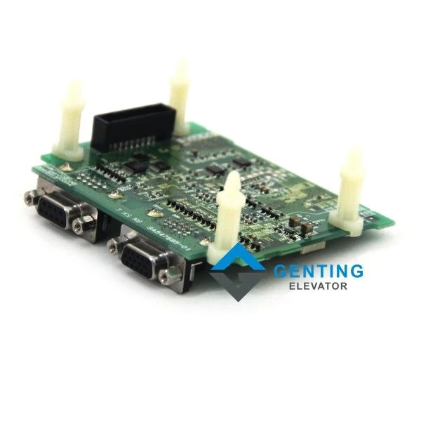 Fuji elevator inverter pcb OPC-LM1-PR1