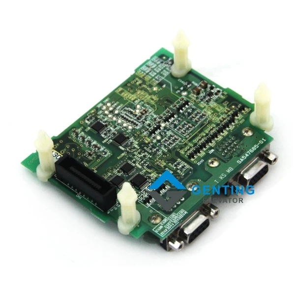 Fuji elevator inverter board OPC-LM1-PR1