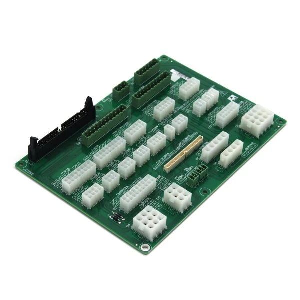 Výtahová deska KOYO ProD22409AV1 SM.09CW-52