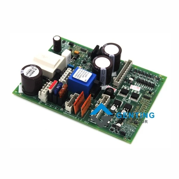 Otis elevator board GBA26800LB1