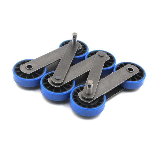 Otis Escalator Step Chain