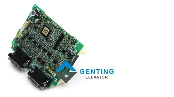 Fuji elevator inverter PG card OPC-LM1-PR1 Fuji elevator inverter PG card OPC-LM1-PR1