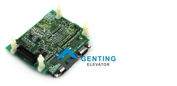 Fuji elevator pcb OPC-LM1-PR1 Fuji elevator pcb OPC-LM1-PR1