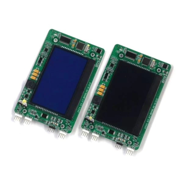 Xiolift LCD Display Board LMBS 430- xo